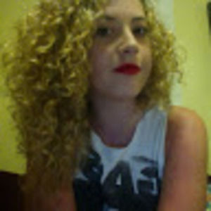 Meet your Posher, Breanna